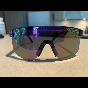Pit Viper Polarized Sunglasses